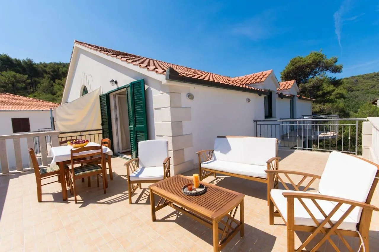 Guesthouse Vakans Slatine Maison d'hôtes