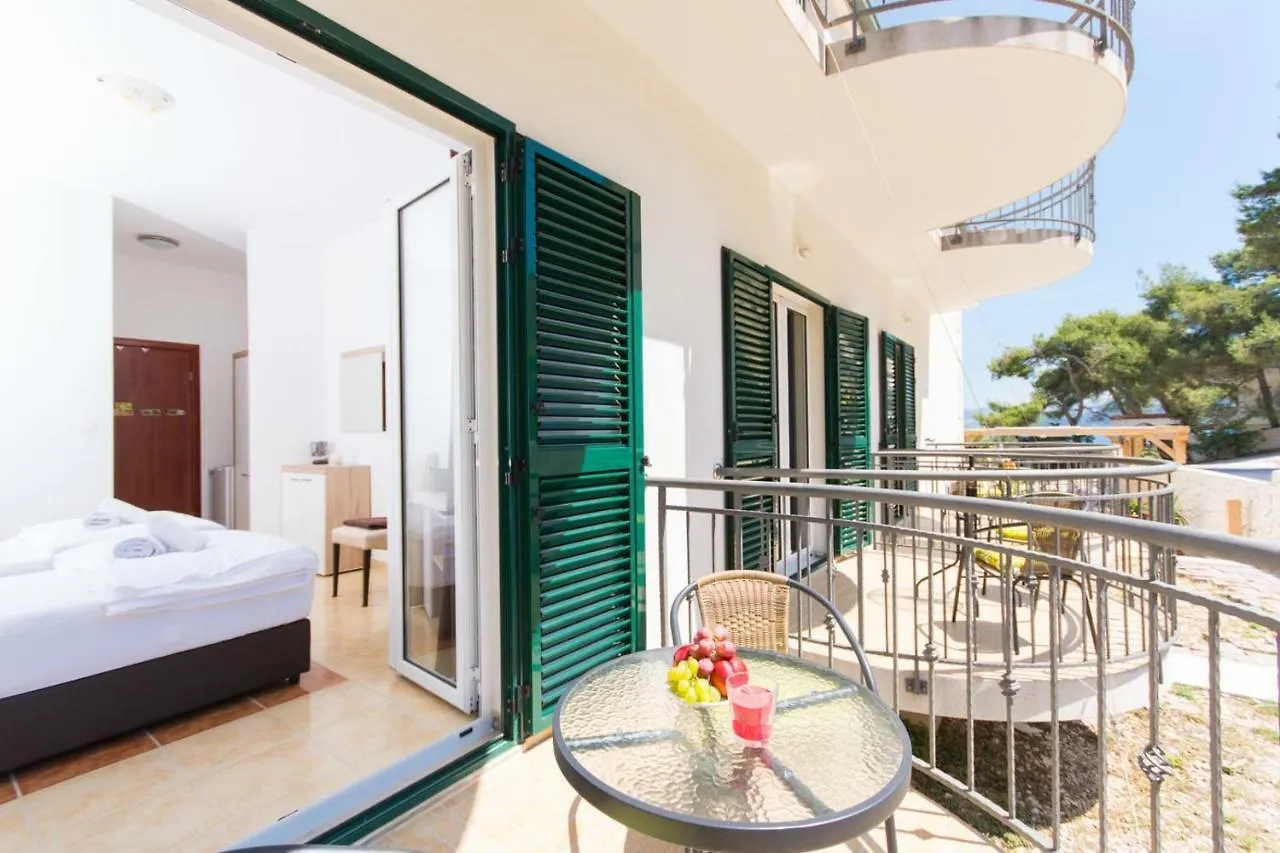 Guesthouse Vakans Slatine Croatie