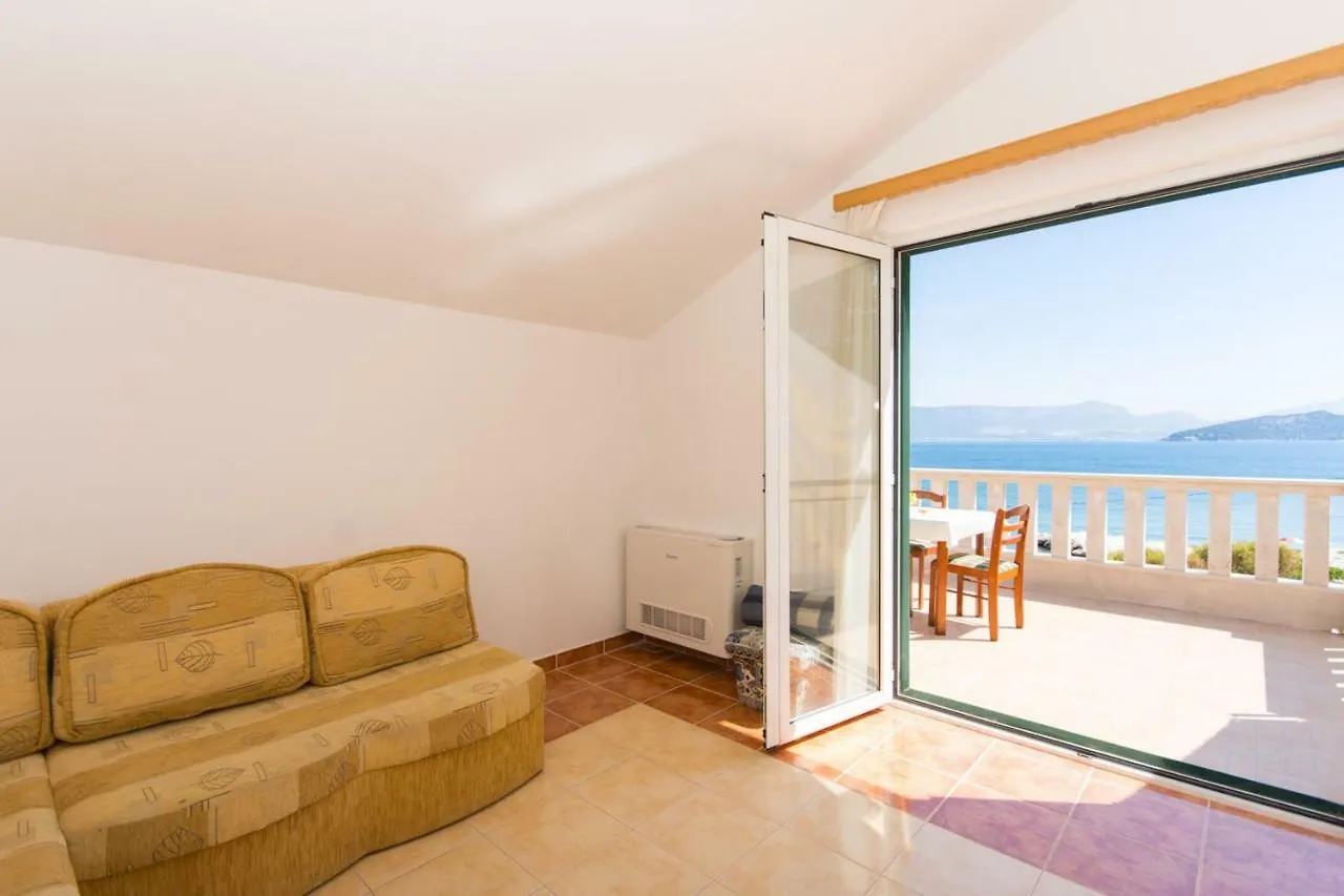 Guesthouse Vakans Slatine Croatie