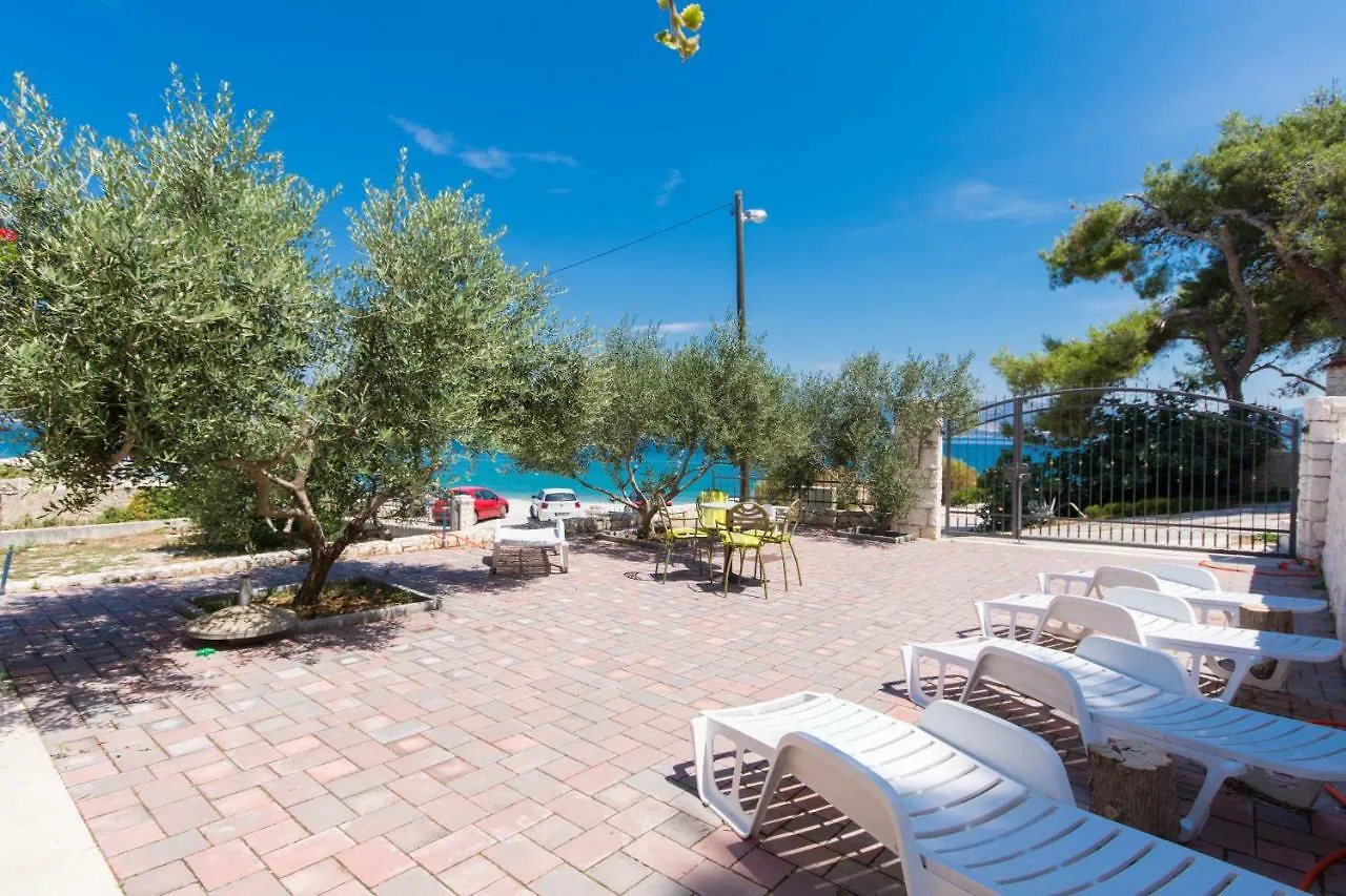 Guesthouse Vakans Slatine Croatie